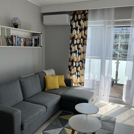 Apartament Sloneczny Air Conditioning Slupsk Luaran gambar