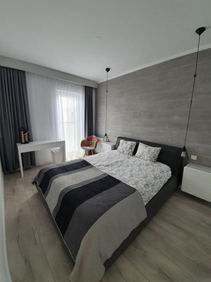 Apartament Sloneczny Air Conditioning Slupsk Luaran gambar