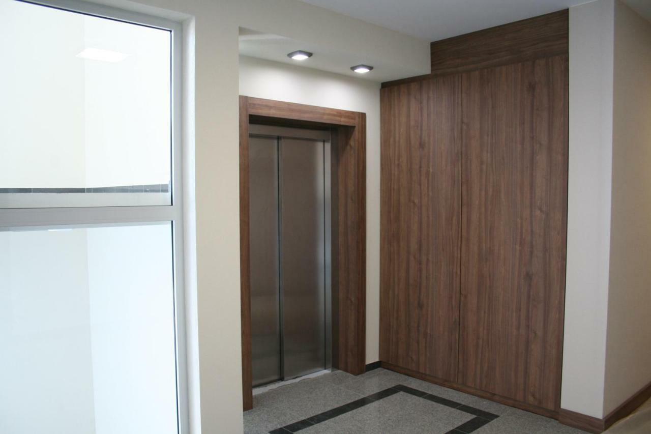 Apartament Sloneczny Air Conditioning Slupsk Luaran gambar